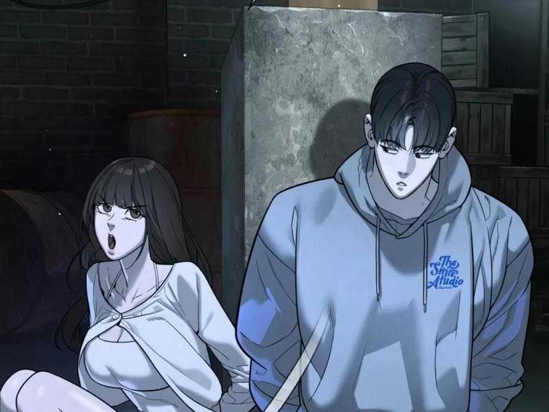 Sát Thủ Peter Chap 8 - Next Chap 9