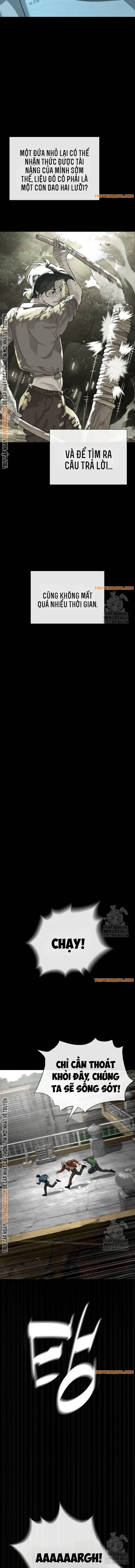 Sát Thủ Peter Chap 80 - Next Chap 81