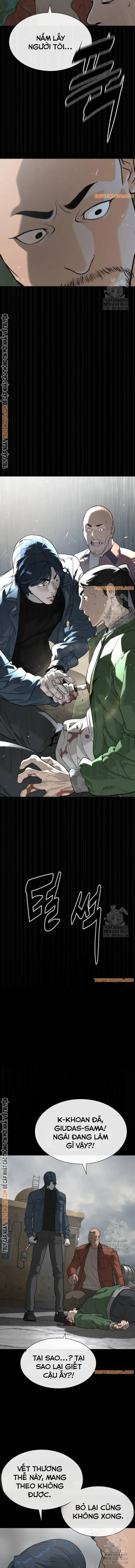 Sát Thủ Peter Chap 80 - Next Chap 81