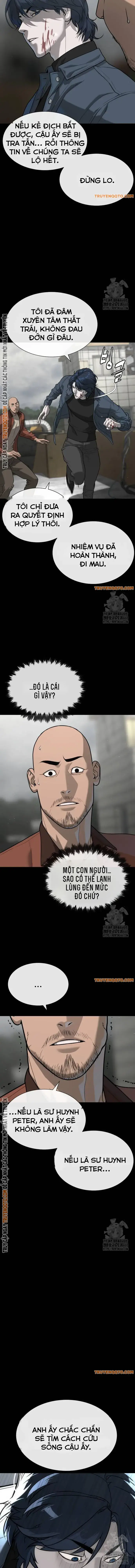 Sát Thủ Peter Chap 80 - Next Chap 81