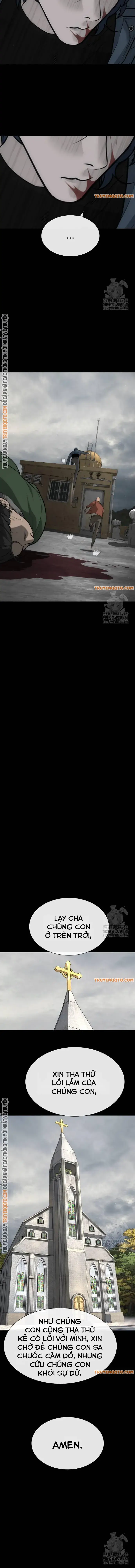 Sát Thủ Peter Chap 80 - Next Chap 81