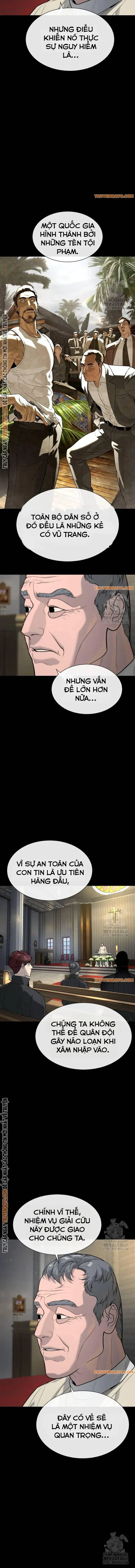 Sát Thủ Peter Chap 80 - Next Chap 81