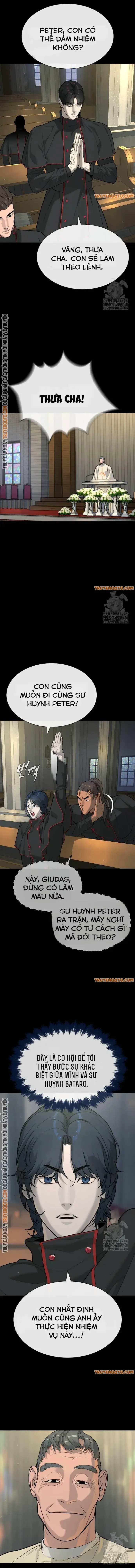 Sát Thủ Peter Chap 80 - Next Chap 81