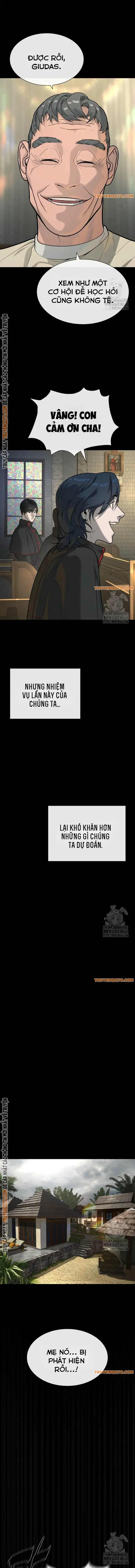 Sát Thủ Peter Chap 80 - Next Chap 81