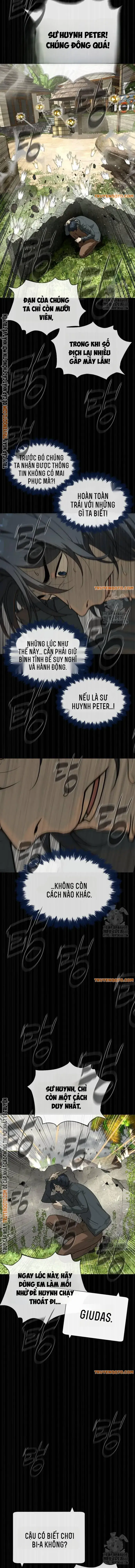 Sát Thủ Peter Chap 80 - Next Chap 81