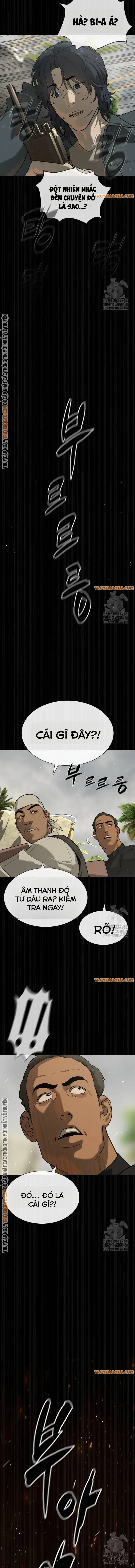 Sát Thủ Peter Chap 80 - Next Chap 81
