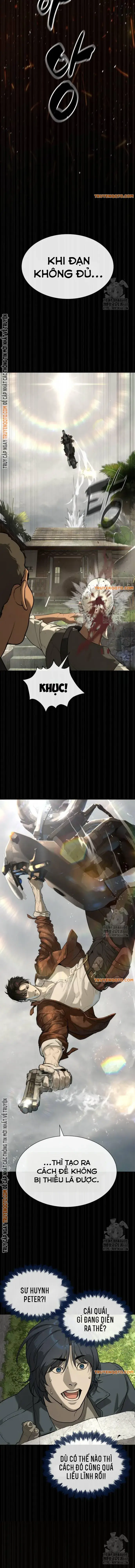 Sát Thủ Peter Chap 80 - Next Chap 81
