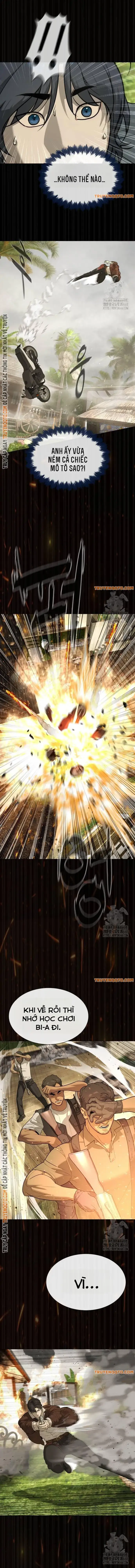 Sát Thủ Peter Chap 80 - Next Chap 81