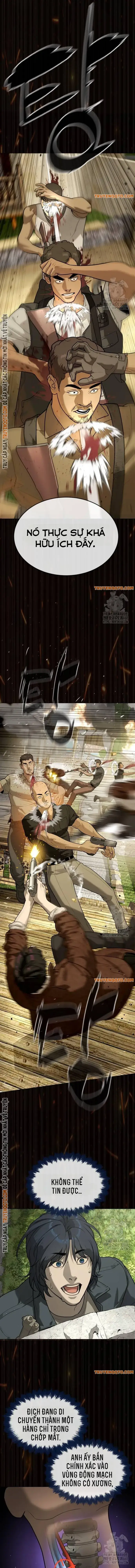 Sát Thủ Peter Chap 80 - Next Chap 81