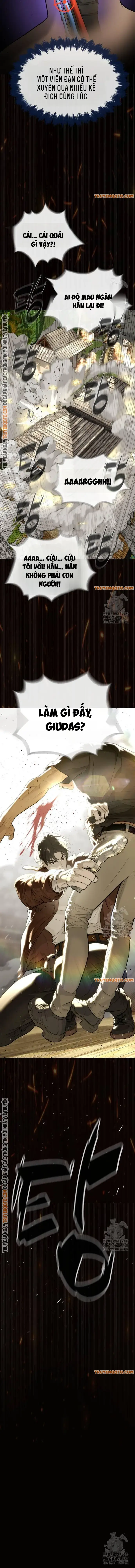 Sát Thủ Peter Chap 80 - Next Chap 81