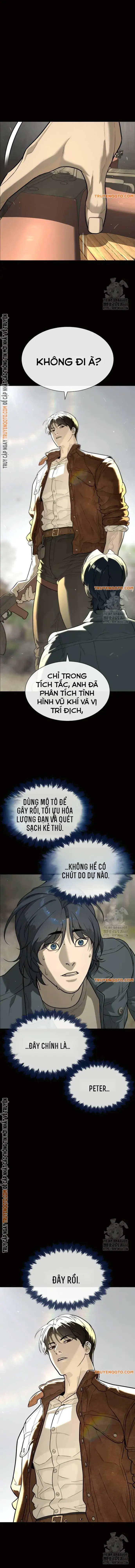 Sát Thủ Peter Chap 80 - Next Chap 81