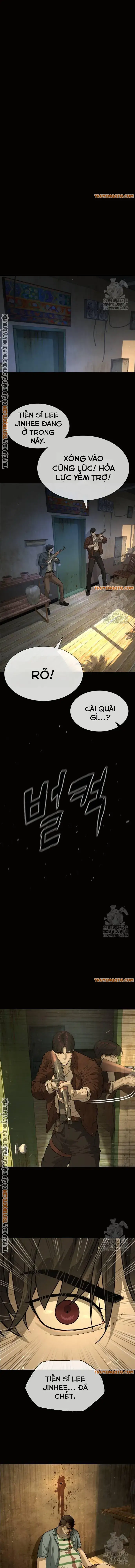 Sát Thủ Peter Chap 80 - Next Chap 81