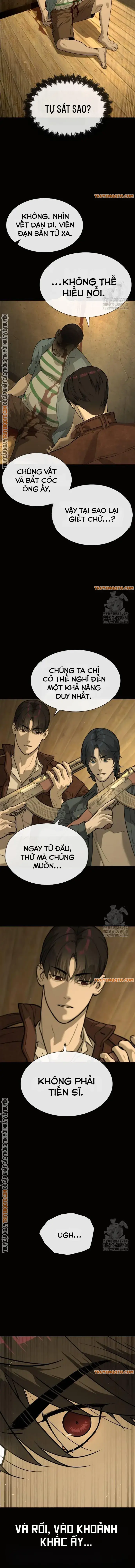 Sát Thủ Peter Chap 80 - Next Chap 81