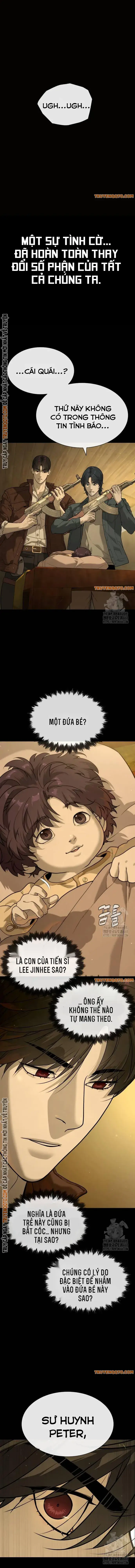 Sát Thủ Peter Chap 80 - Next Chap 81