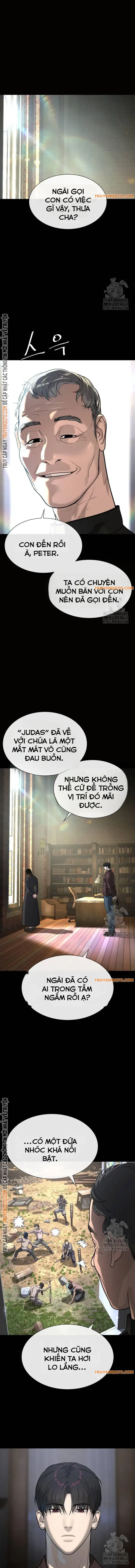 Sát Thủ Peter Chap 80 - Next Chap 81