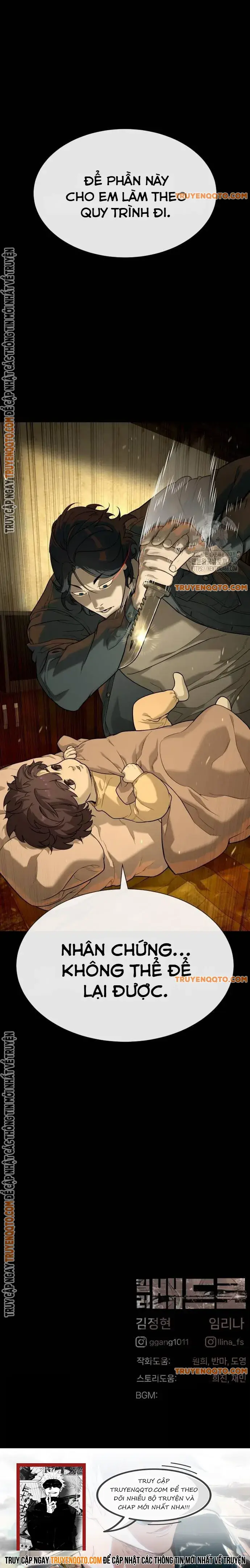 Sát Thủ Peter Chap 80 - Next Chap 81