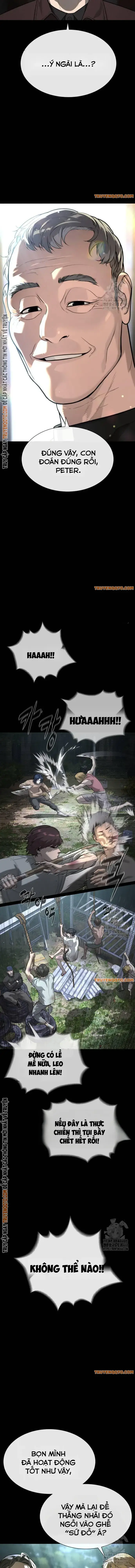 Sát Thủ Peter Chap 80 - Next Chap 81
