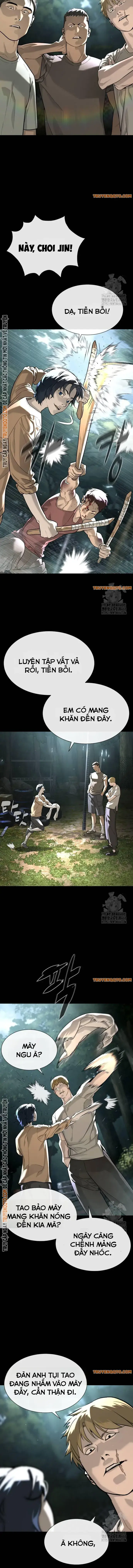 Sát Thủ Peter Chap 80 - Next Chap 81