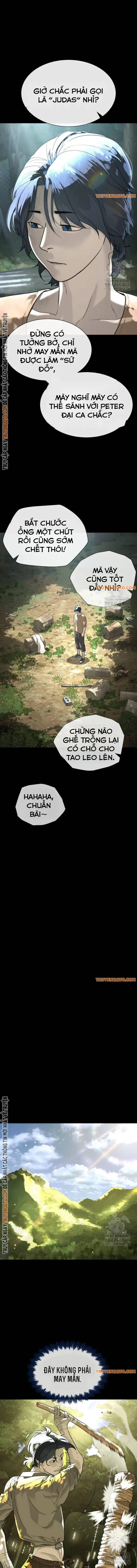 Sát Thủ Peter Chap 80 - Next Chap 81