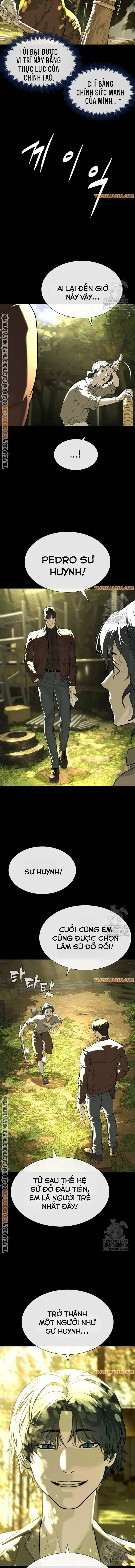 Sát Thủ Peter Chap 80 - Next Chap 81
