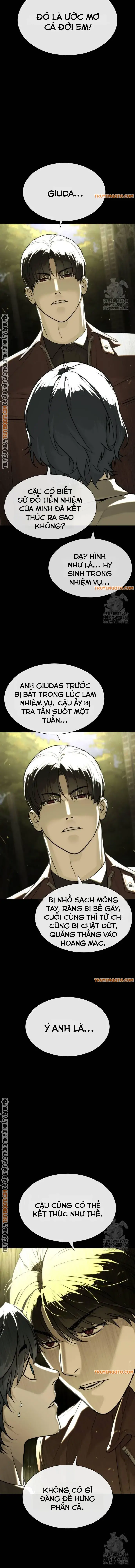 Sát Thủ Peter Chap 80 - Next Chap 81