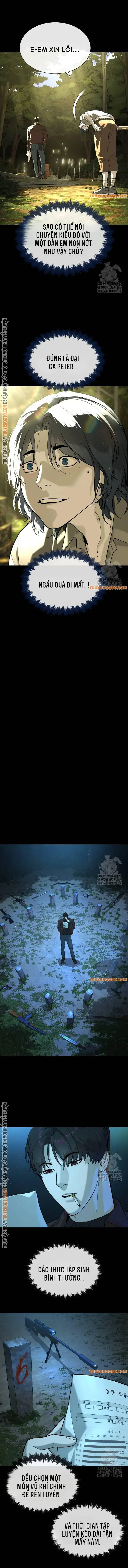 Sát Thủ Peter Chap 80 - Next Chap 81