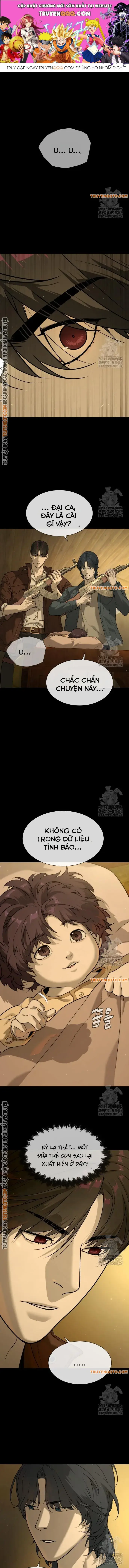 Sát Thủ Peter Chap 81 - Next Chap 82