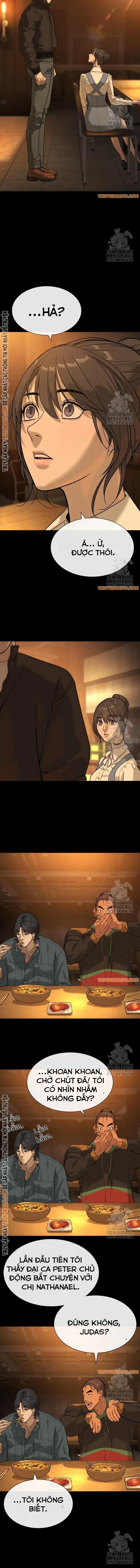 Sát Thủ Peter Chap 81 - Next Chap 82