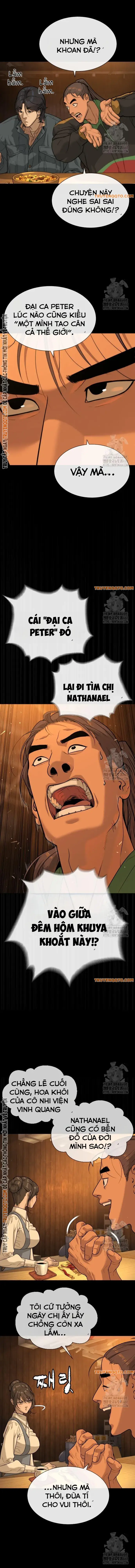 Sát Thủ Peter Chap 81 - Next Chap 82