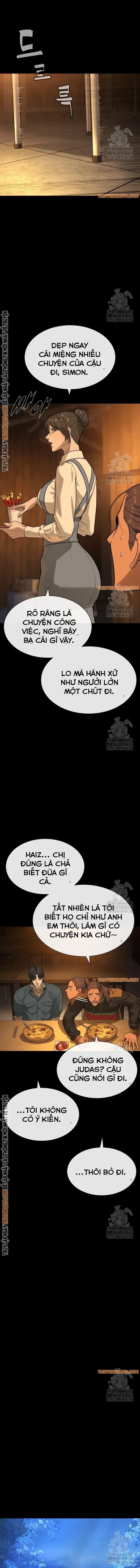 Sát Thủ Peter Chap 81 - Next Chap 82