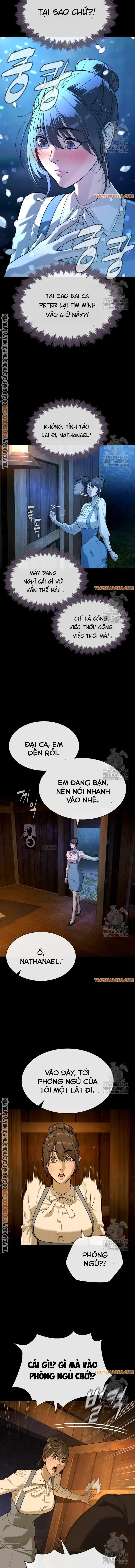 Sát Thủ Peter Chap 81 - Next Chap 82