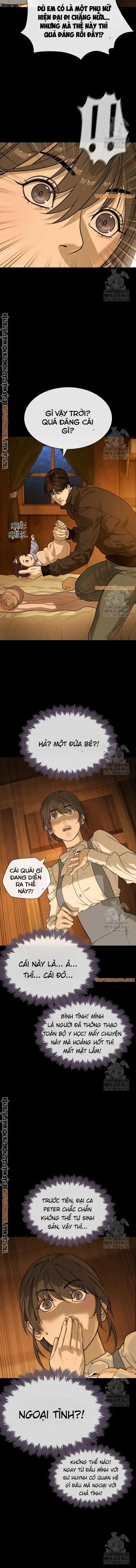 Sát Thủ Peter Chap 81 - Next Chap 82