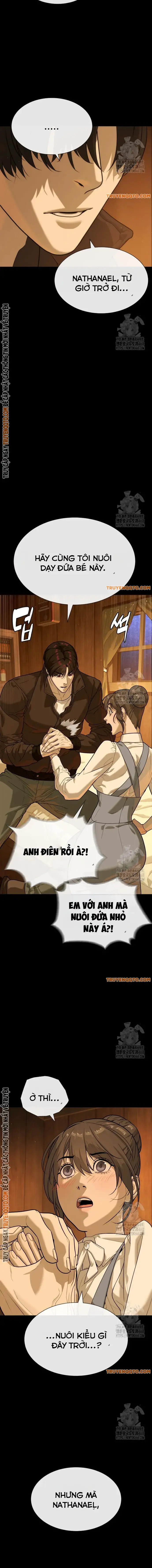 Sát Thủ Peter Chap 81 - Next Chap 82