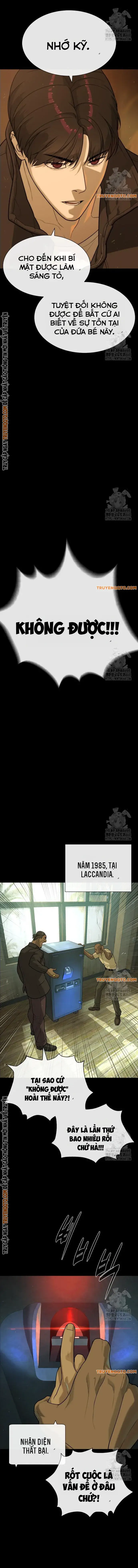 Sát Thủ Peter Chap 81 - Next Chap 82