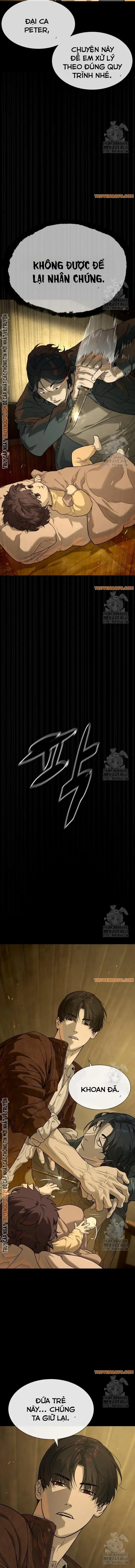 Sát Thủ Peter Chap 81 - Next Chap 82