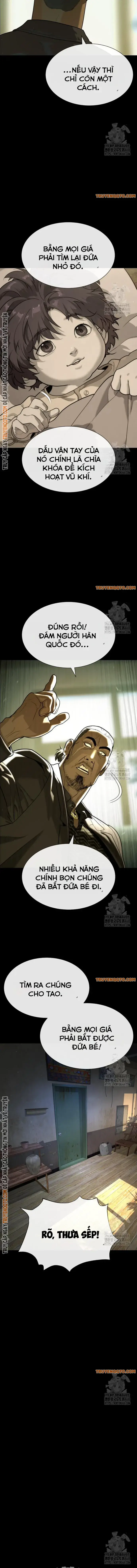 Sát Thủ Peter Chap 81 - Next Chap 82