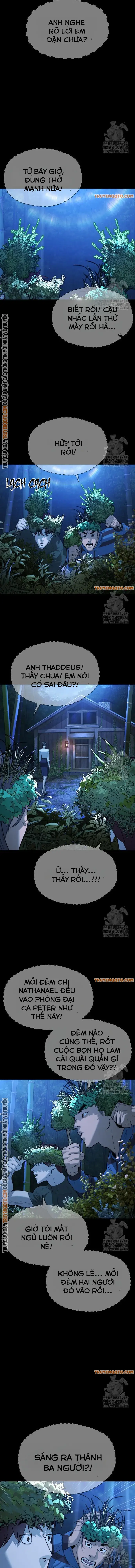 Sát Thủ Peter Chap 81 - Next Chap 82