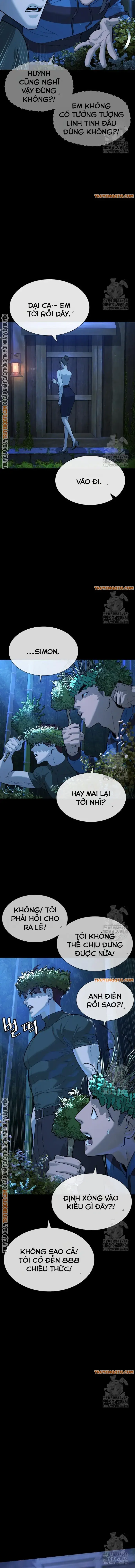 Sát Thủ Peter Chap 81 - Next Chap 82