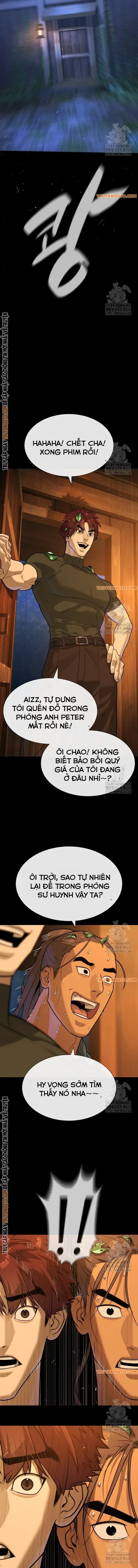 Sát Thủ Peter Chap 81 - Next Chap 82