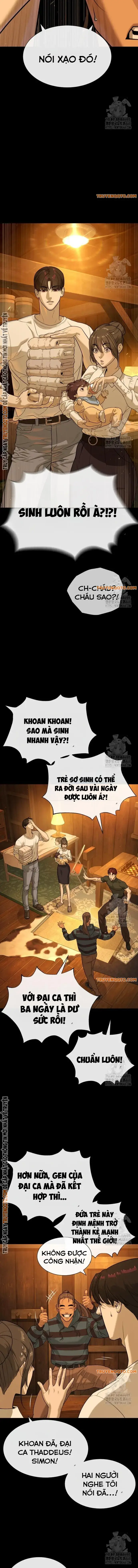 Sát Thủ Peter Chap 81 - Next Chap 82