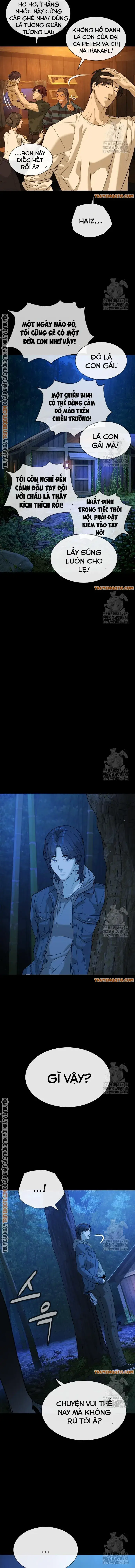 Sát Thủ Peter Chap 81 - Next Chap 82