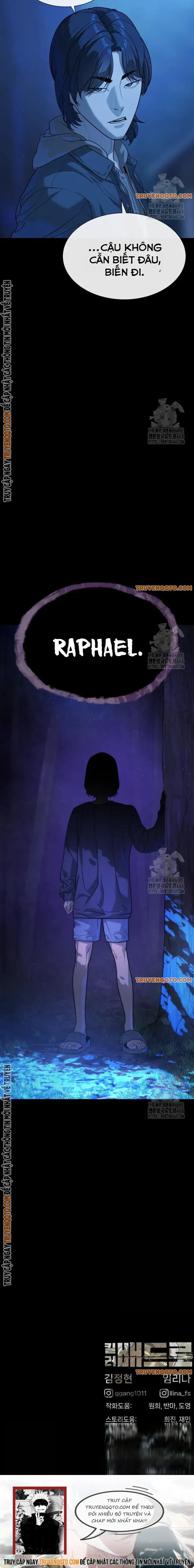 Sát Thủ Peter Chap 81 - Next Chap 82