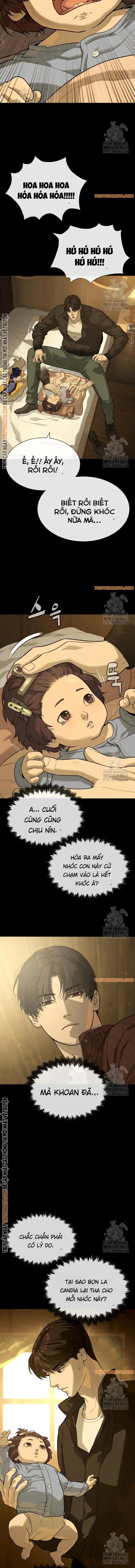 Sát Thủ Peter Chap 81 - Next Chap 82