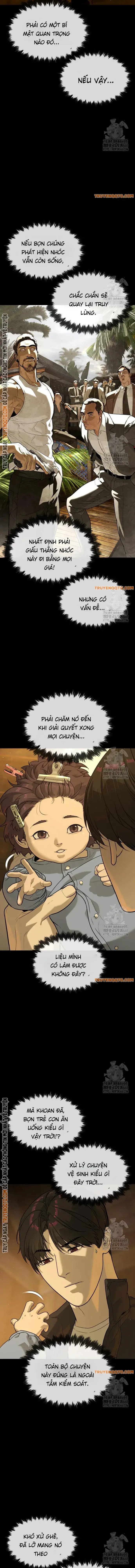 Sát Thủ Peter Chap 81 - Next Chap 82