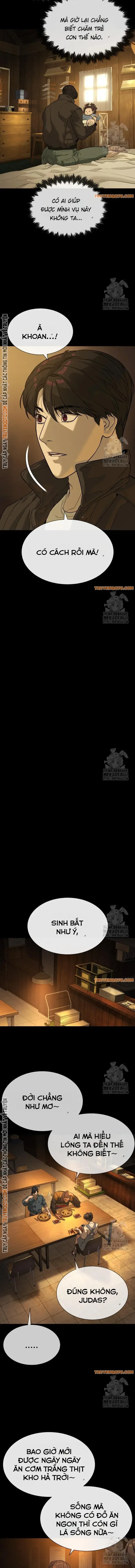 Sát Thủ Peter Chap 81 - Next Chap 82