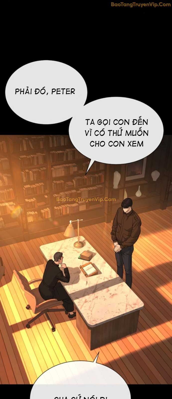Sát Thủ Peter Chap 82 - Next Chap 83