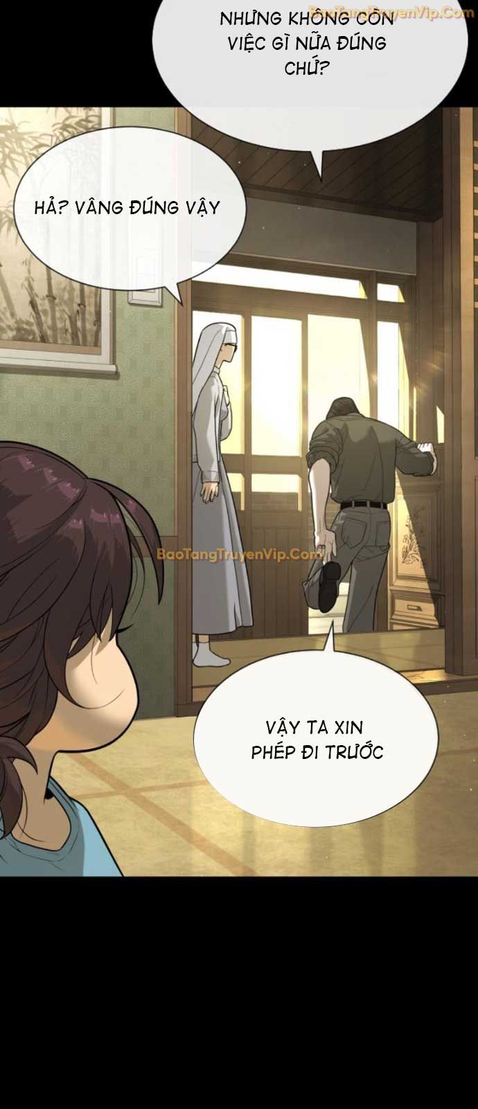 Sát Thủ Peter Chap 82 - Next Chap 83