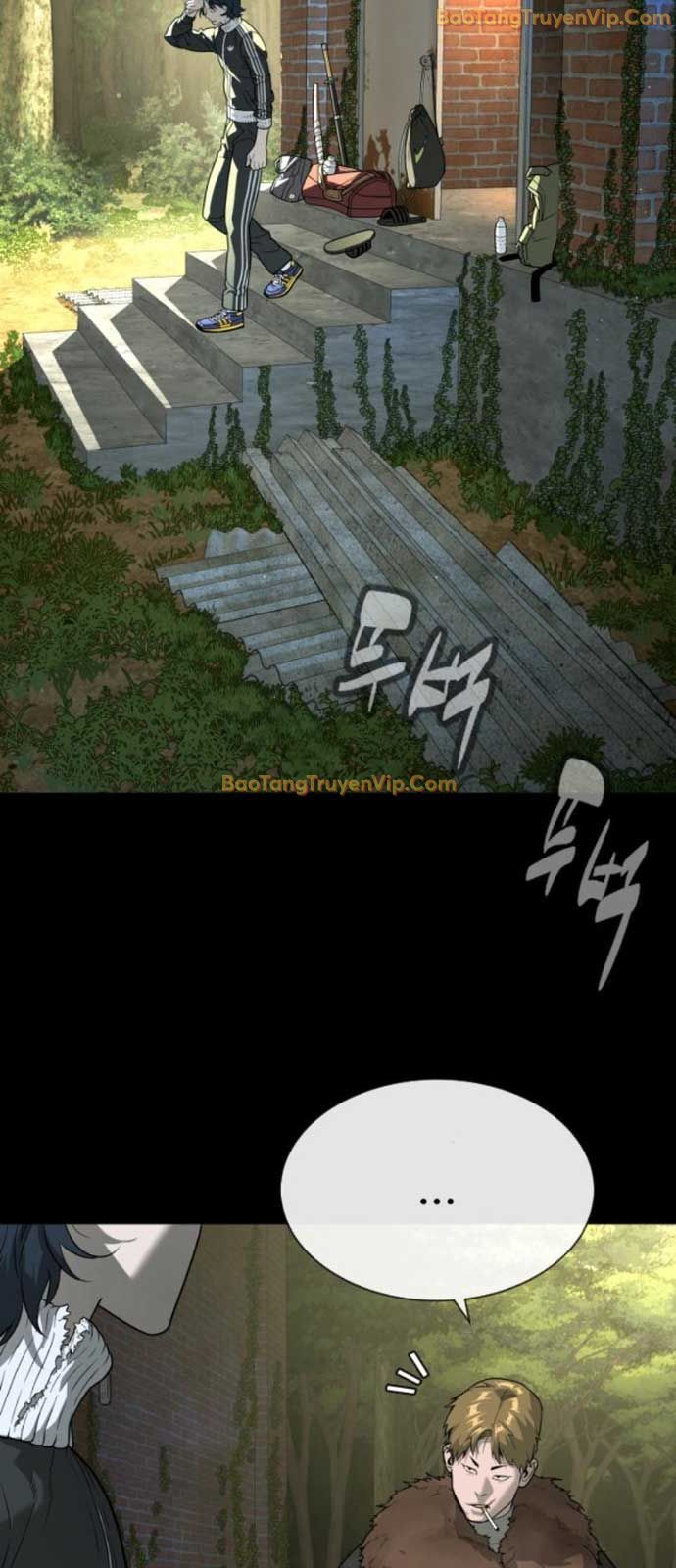 Sát Thủ Peter Chap 82 - Next Chap 83