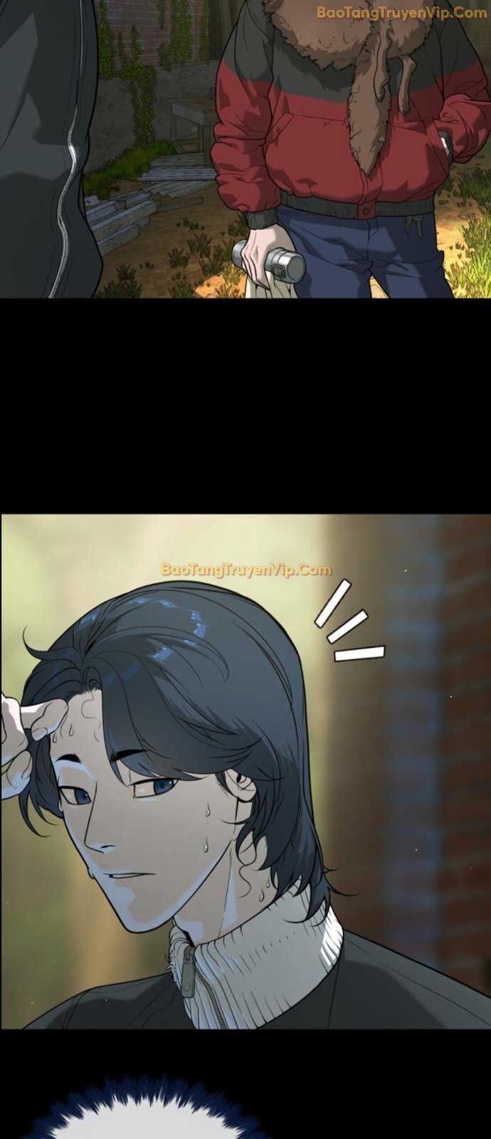 Sát Thủ Peter Chap 82 - Next Chap 83