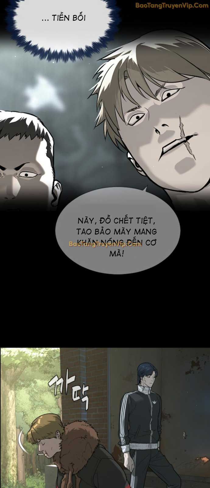 Sát Thủ Peter Chap 82 - Next Chap 83